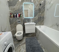 Квартира в Апартаменты на улица Григория Булгакова, 10