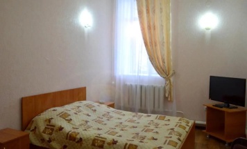 Номер Standard в EUROPA HOTEL