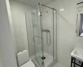 Двухместный номер Standard двуспальная кровать в Отель 55