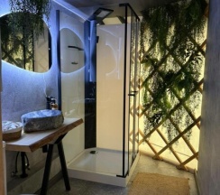 Юрта в Горенки