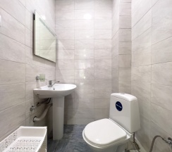 Апартаменты в Лазурный берег