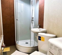 Дизайнерская Квартира на Чкалова 10 в Лайм