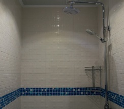 Двухместный номер с 1 кроватью в Рокет