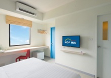 Номер Standard в Hop Inn Chiang Rai Clock Tower (SHA Extra Plus)