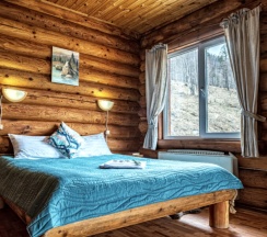 Standart Room семейный в Альпийское эхо
