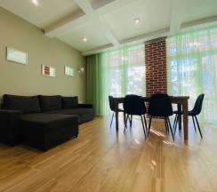 River House1 в Vyritsa Village