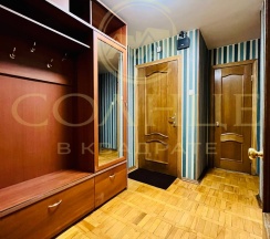 Квартира в Апартаменты на улица Ферсмана, 5к2