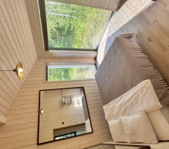 Огонёк в Лис и Лес