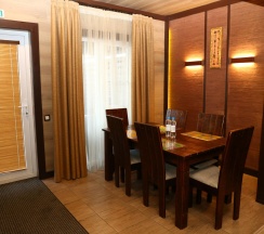 Вилла улучшенная с русской баней №2 в Резиденция 888