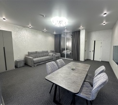 Апартамент Улучшенный в Артик