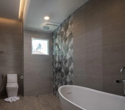 Люкс Family в Chaba Cabana Beach Resort