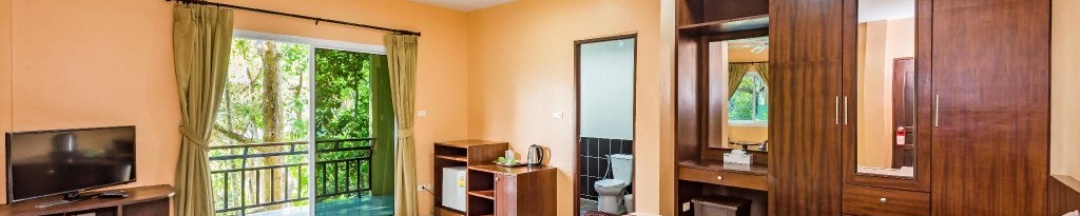 Вилла Standard в Kanita Resort and Villa