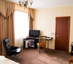 Премиум в Вояжъ