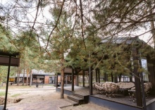 ПРИАМ ( ДО 8 ГОСТЕЙ) в Berloga Country Resort