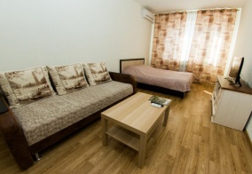 Апартаменты Атлант на Ленинском 124А в Воронеже