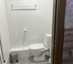 Стандартный одноместный номер в Venezia