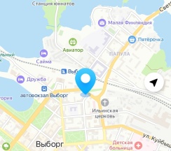 Квартира в Апартаменты на Железн 15