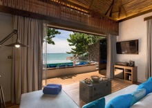 Вилла beachfront в Отель U Pattaya