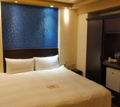 Двухместный номер Standard двуспальная кровать в Bitan Hotel