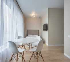 Люкс в Elements Apart