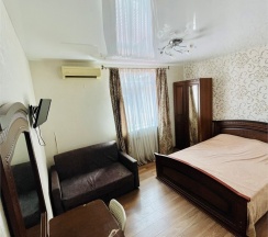 Четырехместный номер эконом-класса в Summer House