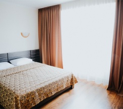 Премиум номер Deluxe в Саяногорск