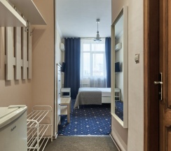 Полулюкс с балконом в Family Park Hotel