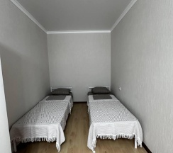 6-местный номер люкс в Моменты моря