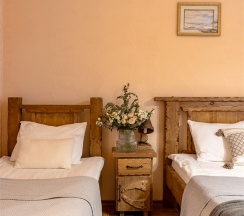 Семейный номер в Номера в Пушкине