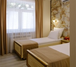 Стандарт улучшенный в Амбассадор