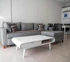 Апартаменты в Novita Residence 7-12