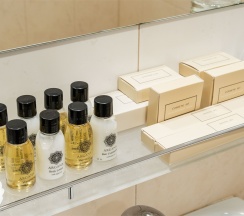 Люкс в Ланкастер корт