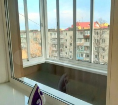 Квартира в Квартбюро