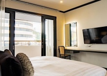 Студия Дуплекс в Baan 125 Stay