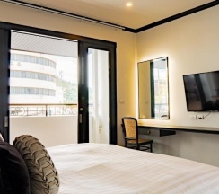 Студия Дуплекс в Baan 125 Stay