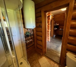 Big Shanti home 6 в Шанти