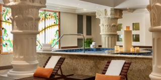 Авенида-Конституентес: Отель Отель Hyatt Vivid Playa Del Carmen
