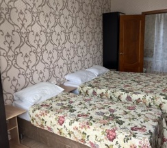 3-х местный комфорт в DanaHouse