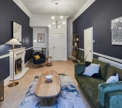 Апартаменты в Host Stay Zetland Hideaway