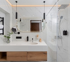 Стандарт без балкона в Ривьера