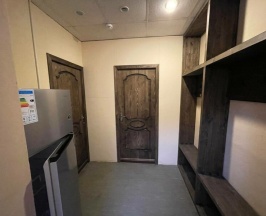 №32 Шестиместный эконом в Бригадир