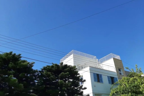 Лимассол: Отель Limassol sea view studio