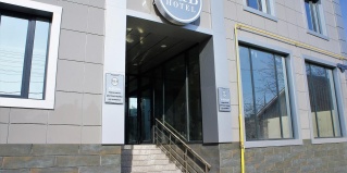 Краснодар: Гостевой дом B&B hotel