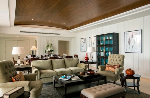 Таиланд, Вичит: Курортный отель Phuket Panwa Beachfront Resort