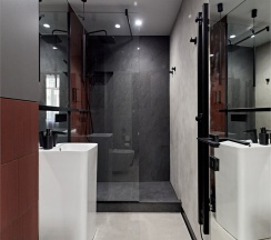 Студия Семейная в TerraPlace Hotel