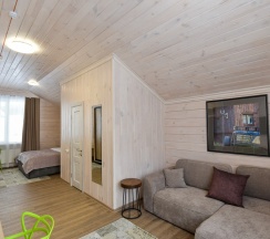 «Горный» Студия в Лесная сказка