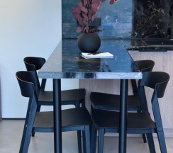 Вилла улучшенная в Fiagdon villa