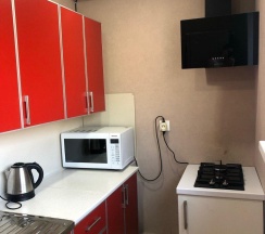 2-комнатные апартаменты стандарт в Art house