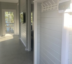 Дом 6 в Зольное Вилладж