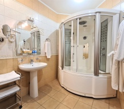 Люкс в Европа